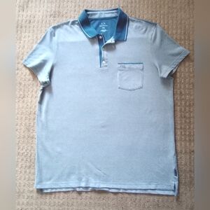 Armani Exchange Polo Shirt